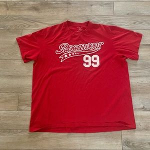 VTG RocaWear T-Shirt